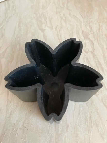 Photo of free Pen holder/desk today (East Rainham ME8) #1