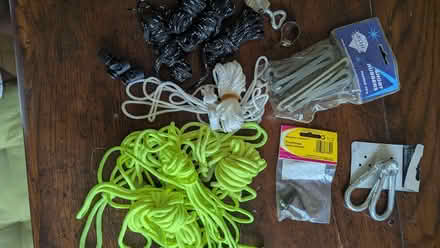 Photo of free Camping equipment (Caversham RG4) #3