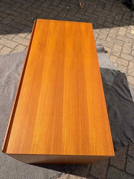 Photo of free Wall hung cupboard (Bransford WR6) #1