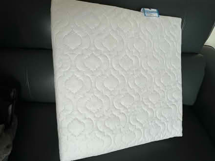 Photo of free Wedge Pillow / cushion (Tyseley B11) #2