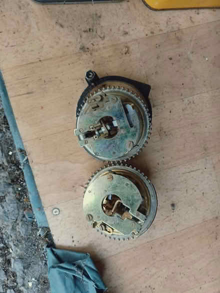Photo of free Old Coin-op electric meter (St George BS5) #3