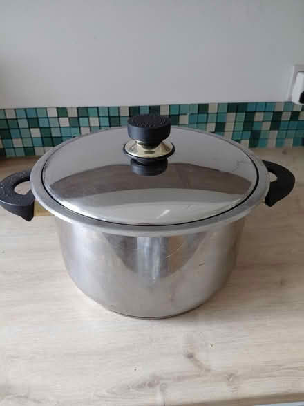 Photo of free Kitchen items (Dublin 12) #3