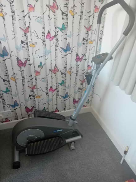 Photo of free Cross Trainer (South Belfast BT8) #1