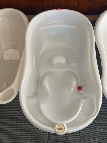 Photo of free Baby baths (Trowbridge BA14) #4