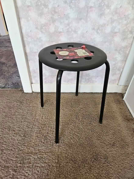 Photo of free Four legged stool (Riddlesdown CR8) #1