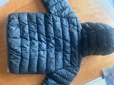Photo of free Berghaus Coat (Sowerby Bridge HX6) #2