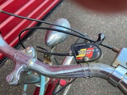 Photo of free Ladies bicycle (Aston SG2) #3