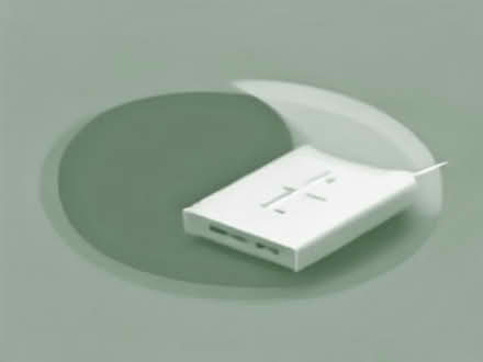 Photo of USB cable (Portsea PO1) #1