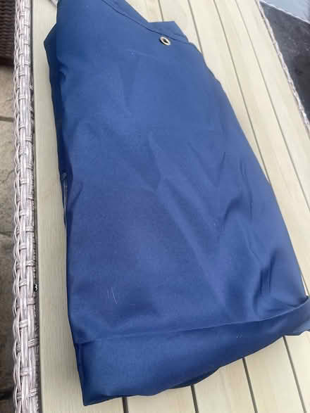 Photo of free 4m x 3m (I think) Gazebo parts (BA13) #3