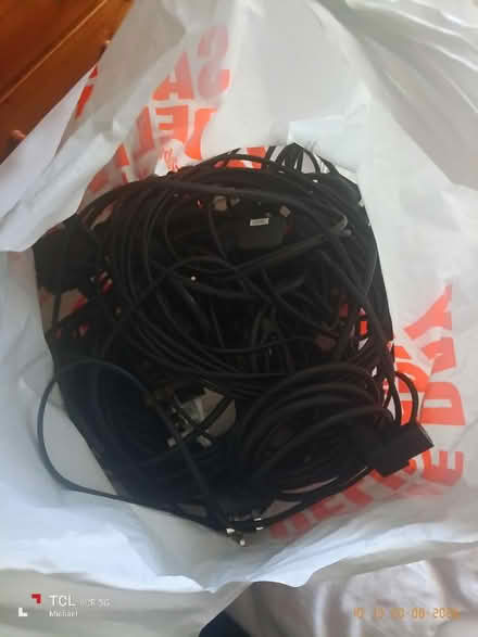 Photo of free Leads (Emsworth PO10) #1