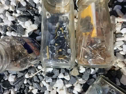 Photo of free Selection of nails etc (Church RG2) #4