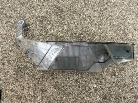 Photo of free Bike chain cleaner (Concord) #2