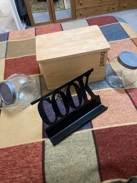 Photo of free Kitchen Items (Eastbourne BN21) #1