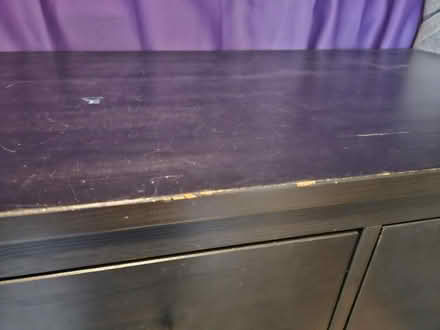 Photo of free IKEA chest of drawers unit (Curdridge) #3