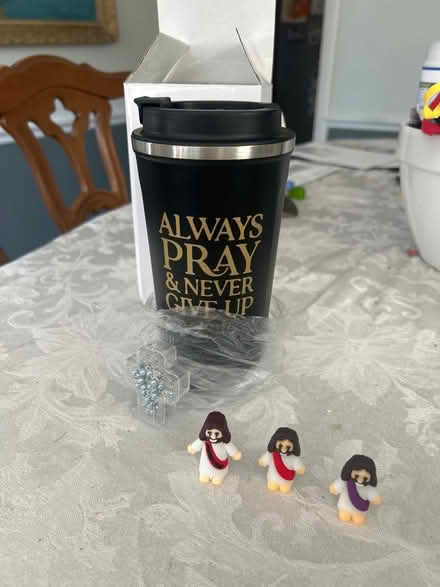 Photo of free Inspirational items (Belmont) #1