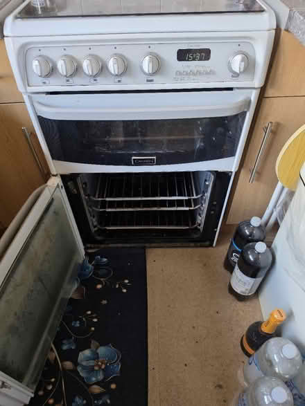 Photo of free Gas cooker (Hartley DA3) #1