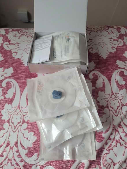 Photo of free Catheter equipment (Eastbourne. Eastsussex) #3