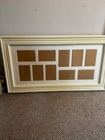 Photo of free Picture frame (Martlesham Heath IP5) #2