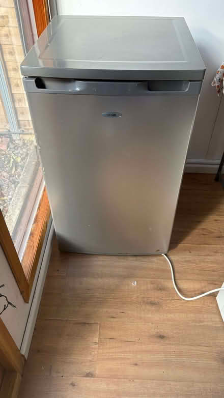 Photo of free Fridge (Cricket Road OX4) #1