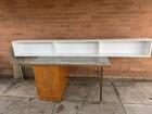 Photo of free White shelves - Downer #1