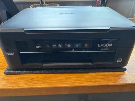 Photo of free Epsom Inkjet Printer (Home SN11) #1