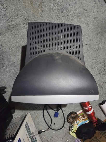Photo of free Old monitor (Near Smoky Hill HS) #2