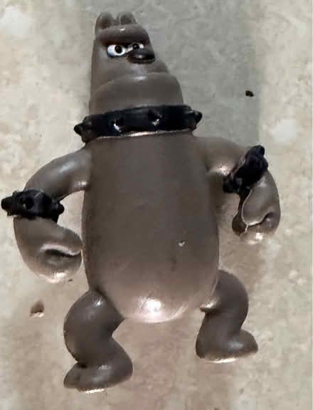 Photo of free 1989 vintage Wallace & Gromit (Westbury Wilts BA13) #1