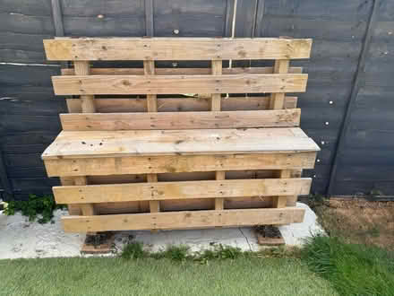 Photo of free Water wall and mud kitchen (Harlow CM20) #1
