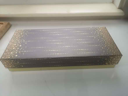 Photo of free Box (Bloomfield BA2) #1
