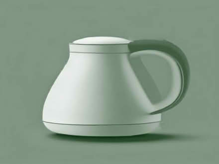 Photo of Small Electric Kettle (New Alresford SO24) #1