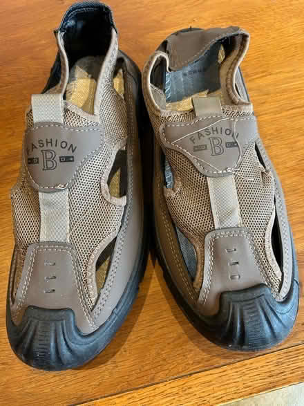 Photo of free Sandals mens (Gedling NG4) #1