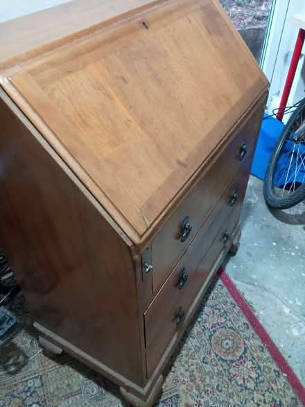 Photo of free Writing desk (The Nurserylands TW12) #2
