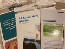 Photo of free mixed bundle (Broughton MK10) #2