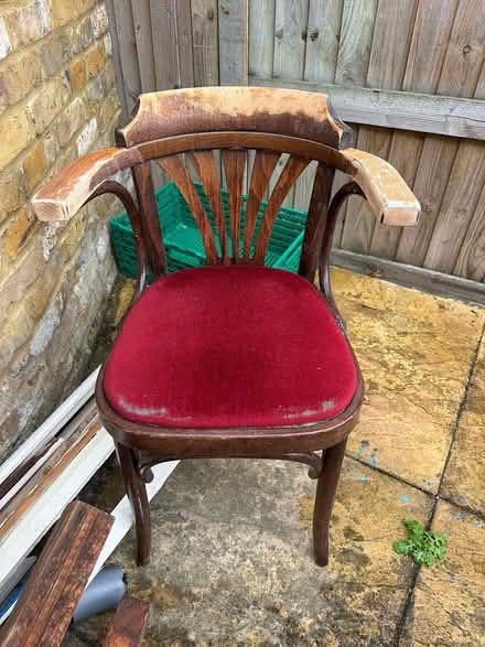 Photo of free Chair (Old Windsor SL4) #1