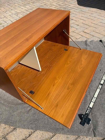Photo of free Wall hung cupboard (Bransford WR6) #4