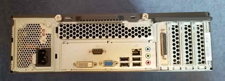 Photo of free Desktop PC base unit (EH4 (Craigmount)) #3