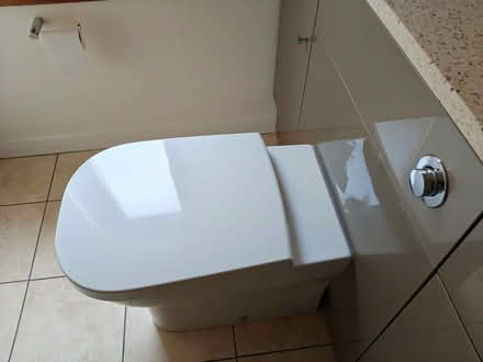 Photo of free Toilet (Limekilns KY11) #1