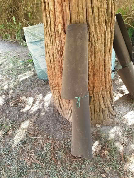 Photo of free 2 rolls Roofing felt (Bushey Arches WD19) #2