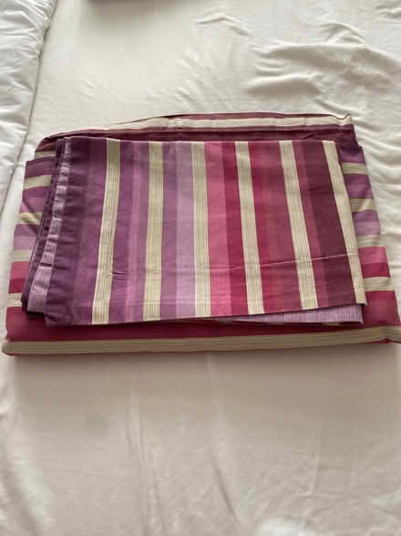 Photo of free Single bed duvet set and Double bed duvet set (Denton M34) #2