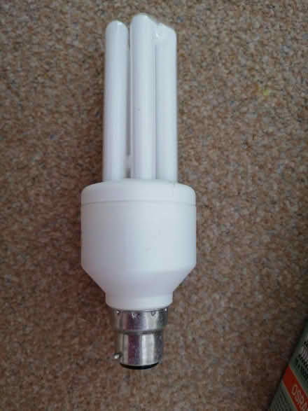 Photo of free Longlife Energy saver bulbs 20w (Warmley BS30) #2