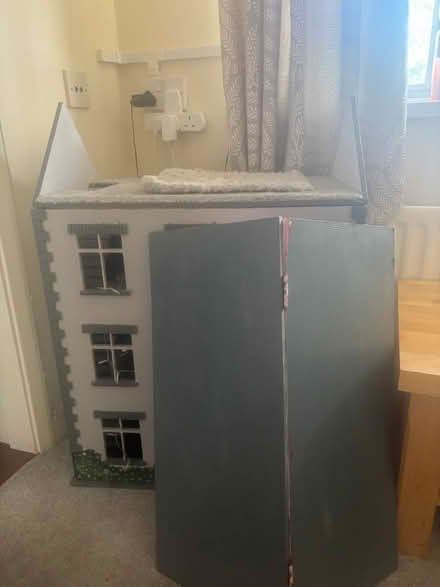 Photo of free Dolls House (Hemel Hempstead) #3