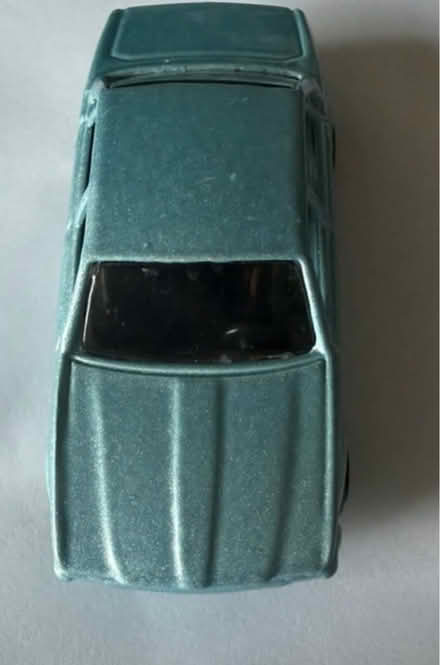 Photo of free Corgi Car (Westbury BA13) #1