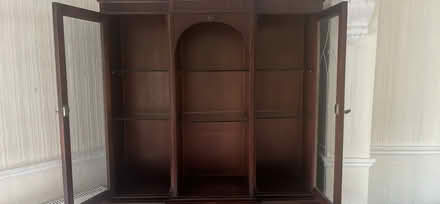 Photo of free Cabinet (Chingford mount E4) #2