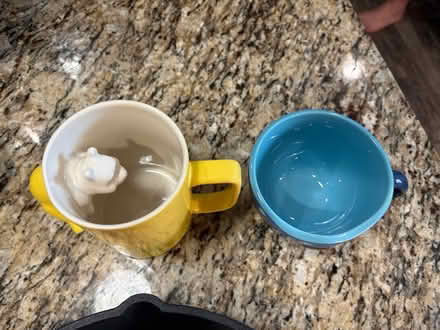 Photo of free Disney mugs (Lawrenceville) #1