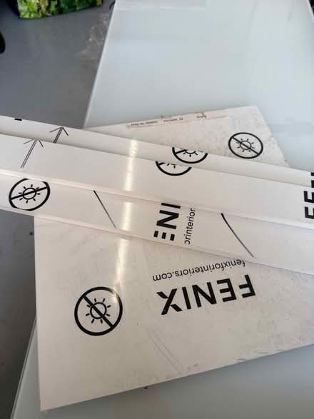 Photo of free Fenix off it’s for shelves etc (Faygate) #1