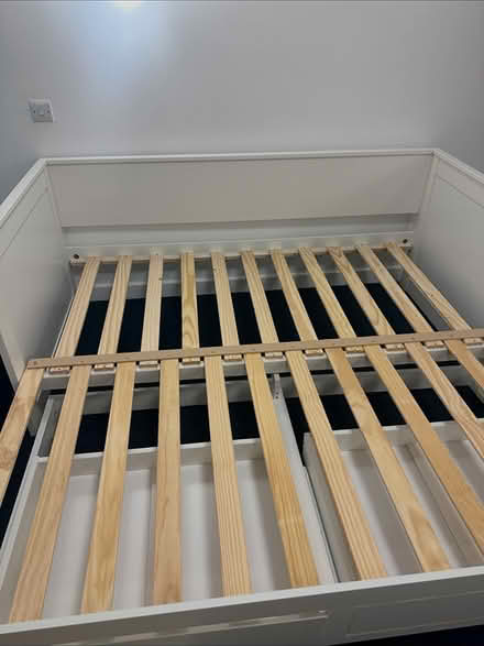 Photo of free Sofa bed (Camden) #2