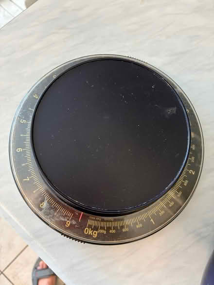 Photo of free Kitchen Scales (Great Boughton CH3) #2