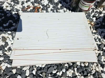 Photo of free Surplus tiles (Church RG2) #1