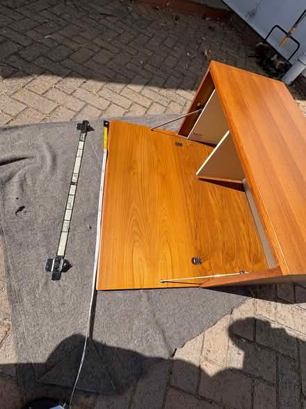 Photo of free Wall hung cupboard (Bransford WR6) #2