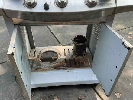 Photo of free Char Broil Grill (Palos Park) #4
